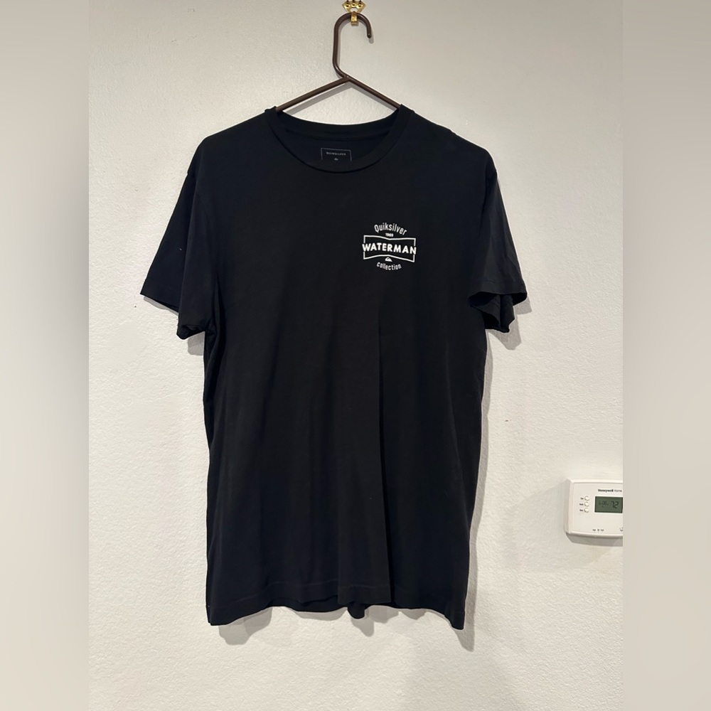 Quiksilver Waterman
